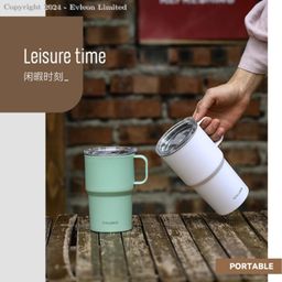 Sealock thermal cups 