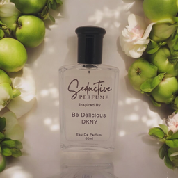 Inspired By - Be Delicious - DKNY 