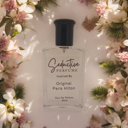 Inspired By - Paris Hilton - Paris Hilton