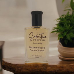 Inspired By - Coco Mademoiselle - Chanel 