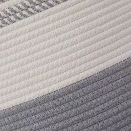 Hand woven multi-purpose basket 