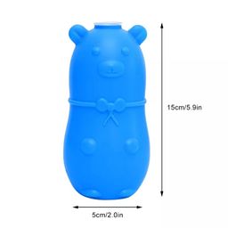 Toilet bowl deodorant