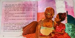 Les petits riens (Fatou Keita) - (Edition Frat Mat)