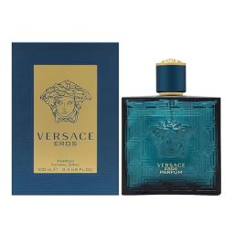 VERSACE EROS PARFUM 100 ML