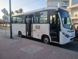 Traslados ida y vuelta diurno 