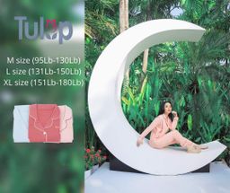 Tulip_Mommy Pajamas (ချည်ဆွဲသား) 