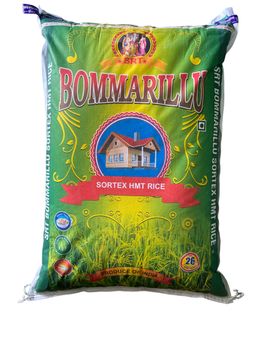BOMMARILLU 26 KG