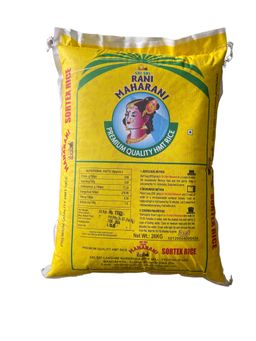 RANI MAHARANI YELLOW 26 KG