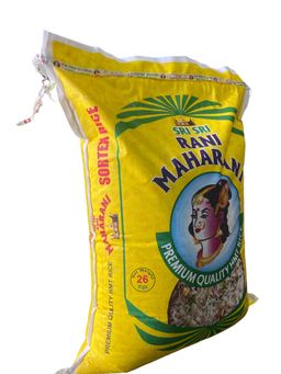 RANI MAHARANI YELLOW 26 KG