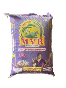 MVR JSR 26 KG