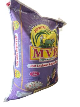 MVR JSR 26 KG