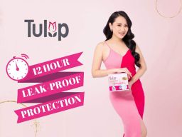 Tulip_Woman Diaper 