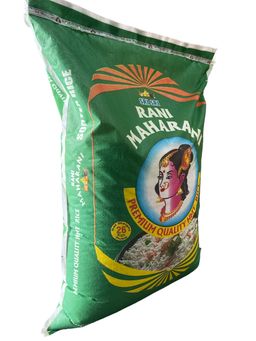 RANI MAHARANI GREEN 26 KG 