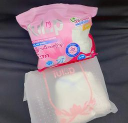 Tulip_Woman Diaper 