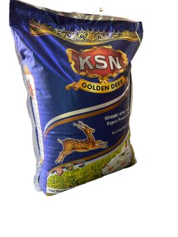 RAW RICE ANUKUR 25 KG
