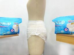 Tulip_Woman Diaper 