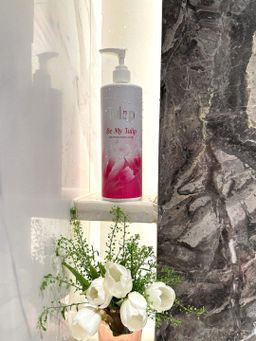 Tulip_Whitening Body Lotion 