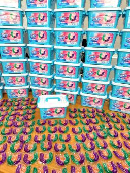 Tulip_Laundry Capsules