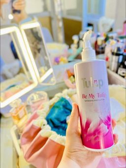Tulip_Whitening Body Lotion 