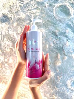 Tulip_Whitening Body Lotion 