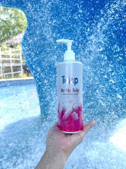 Tulip_Whitening Body Lotion 