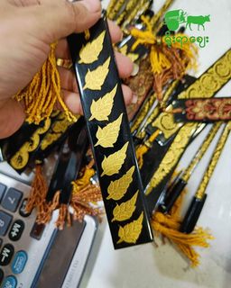 Yoe Yar Zay_Yoon Paint Book Mark