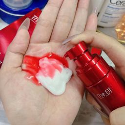 The Elf Nano White Dose Serum