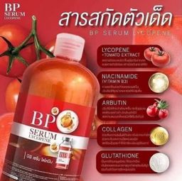 BP Serum Lycopene