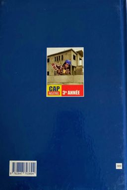 Mathématiques (Editions Eburnie) - CAP industriel 3e année