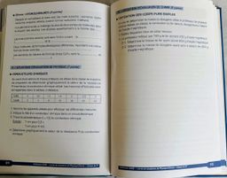 Mathématiques (Editions Eburnie) - CAP industriel 3e année