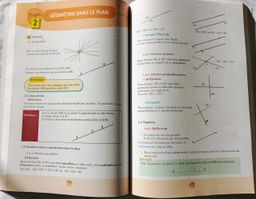 LES AS DES MATH professionnelles (Editions Eburnie) - Filières industrielles CAP BEP BT BP. Tome 1