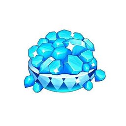 PIKACHU DIAMOND CHART