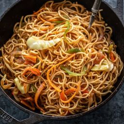 Chowmein 