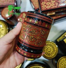 Yoe Yar Zay_သွားကြားထိုးတံဗူး