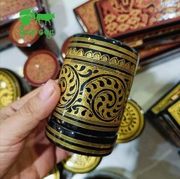 Yoe Yar Zay_သွားကြားထိုးတံဗူး