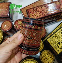 Yoe Yar Zay_သွားကြားထိုးတံဗူး