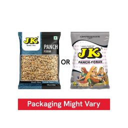 JK Panch Phoron Whole