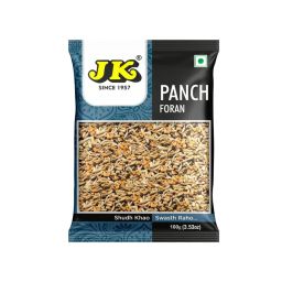 JK Panch Phoron Whole