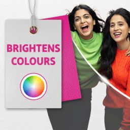 Rin Ala Fabric Whitener