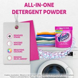 Rin Ala Fabric Whitener