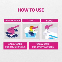 Rin Ala Fabric Whitener