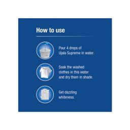 Ujala Ultra Radiance Fabric Whitener