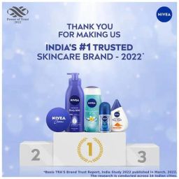 NIVEA Active Clean Shower Gel With Active Charcoal For Body, Face & Hair, 500 ml