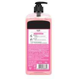 Lux Soft Rose Body Wash, 750 ml Bottle