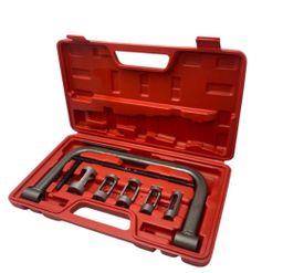 📝 Valve Spring Compressor Set