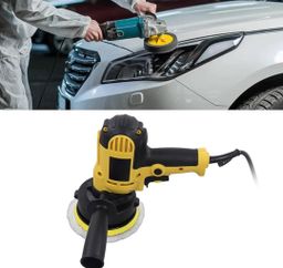 📝 Multifunctional Polisher 