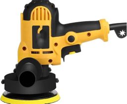 📝 Multifunctional Polisher 