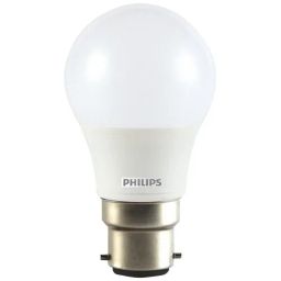 Philips AceSaver LED Bulb 2.7W B22 - Warm White/Golden Yellow, 1 pc