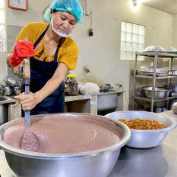 Easy Way_Premium ငပိထောင်း 