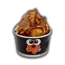 Takoyaki (by Yummy Takoyaki)